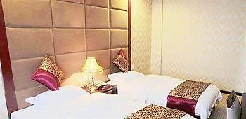 Leshan Golden Taoyuan Hotel Eksteriør billede