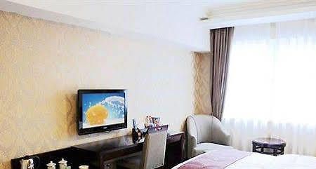 Leshan Golden Taoyuan Hotel Eksteriør billede