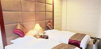 Leshan Golden Taoyuan Hotel Eksteriør billede
